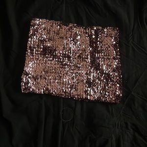 💞 PINK Tube Top 💞